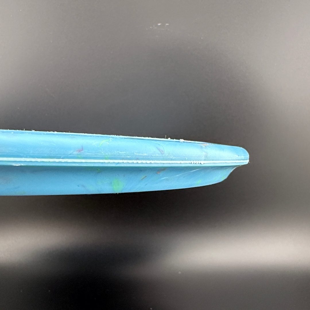 CT Jawbreaker Swarm - Ledgestone 2025 Rare Air Stamp