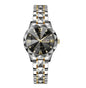 Dual Calendar Watch