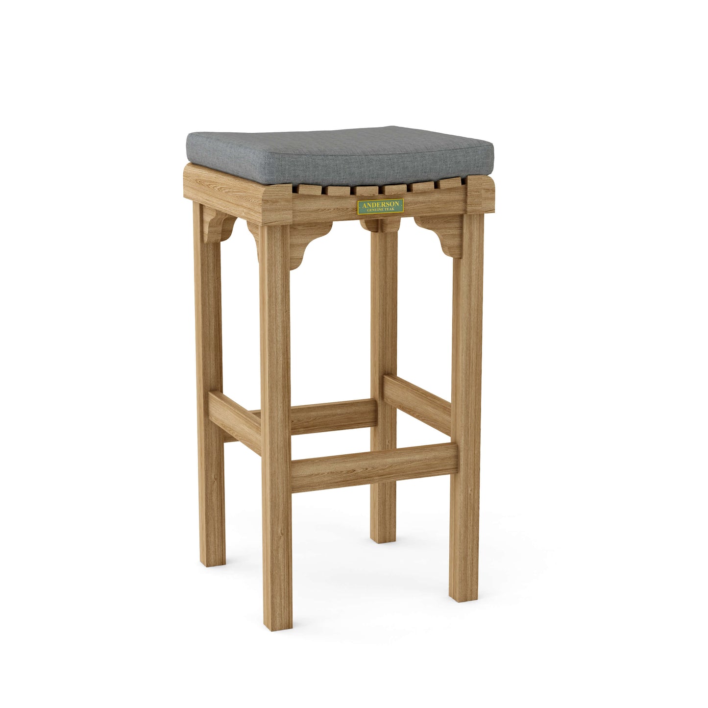 Replacement Cushion Chb-404 Montego Backless Bar Chair