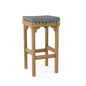 Replacement Cushion Chb-404 Montego Backless Bar Chair