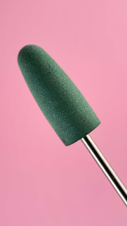ELITE EMBRACE Professional Polishing Rubber Bit 10*24
