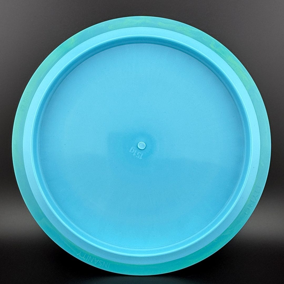 Fission Insanity - [STRATUS] FEAR V2 by Les White