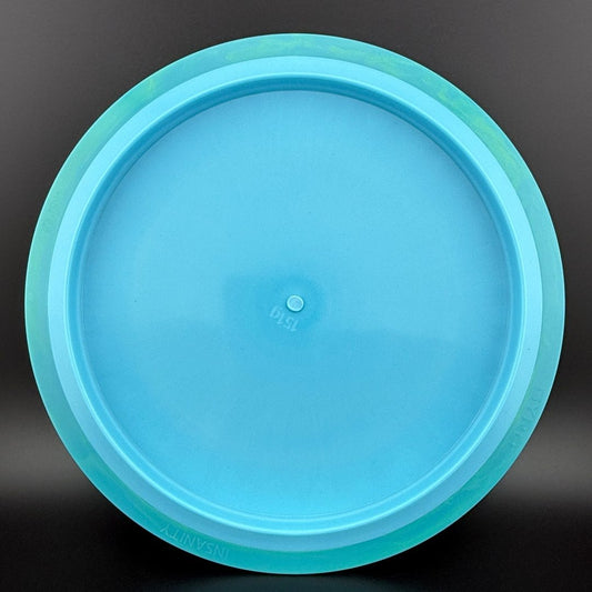 Fission Insanity - [STRATUS] FEAR V2 by Les White