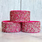 PINK DRUZY BLING Tumbler Boot -fits 40oz New!
