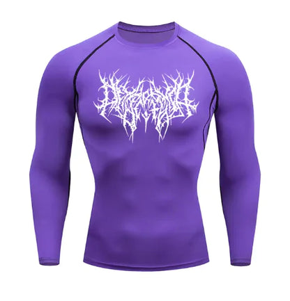 Men DryTight Training Gym Sport