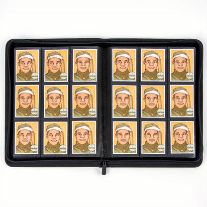 9 Pocket Premium Album