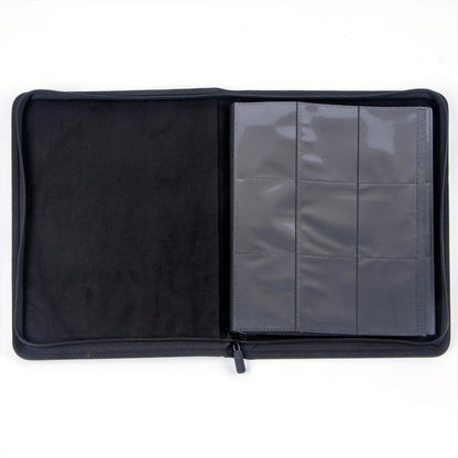 9 Pocket Premium Album