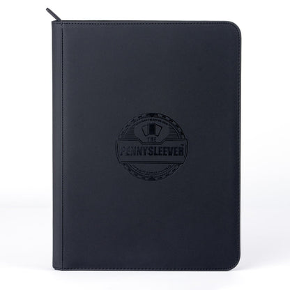 9 Pocket Premium Album