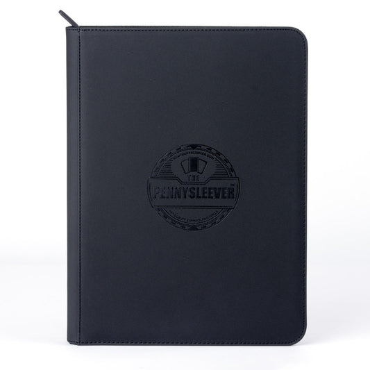 9 Pocket Premium Album