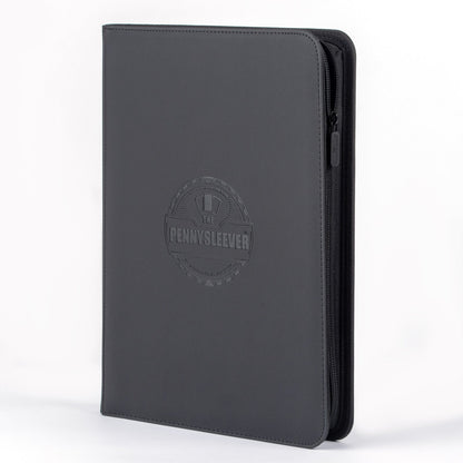 9 Pocket Premium Album