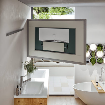 Eviva Lite Frameless Mirror