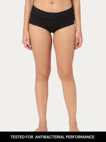 Modal Bae Buttery-Soft Hipsters