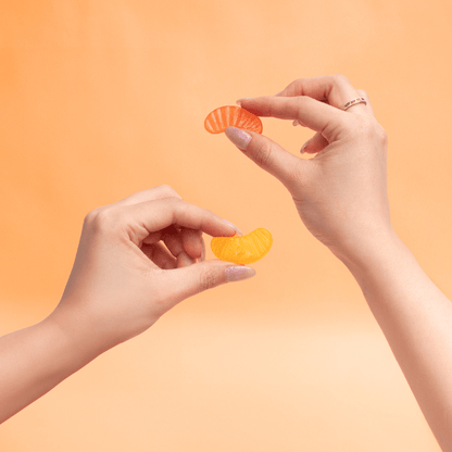 Vitamin C - 1,000mg