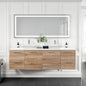 Eviva Lite Frameless Mirror