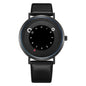 Simple Quartz Watch Student Sports Good-looking Belt