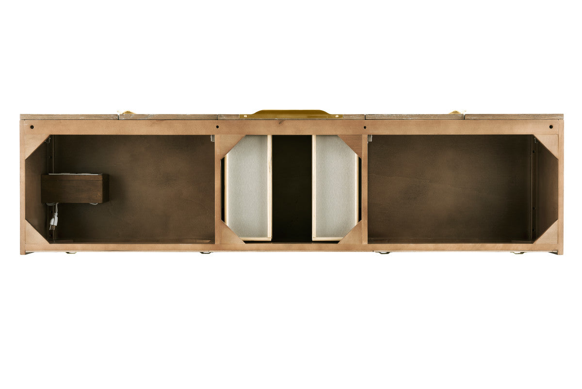 Columbia 72" Single Vanity Cabinet