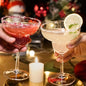 1pc/2pcs Margaret Glass Cocktail Glass Highball Glass High Value
