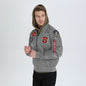 Arrogant Eagle Type Lofty Ambitions Lingyun Air Force Bomber Jacket Men