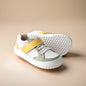 The Play Perfect Patterned Low Top