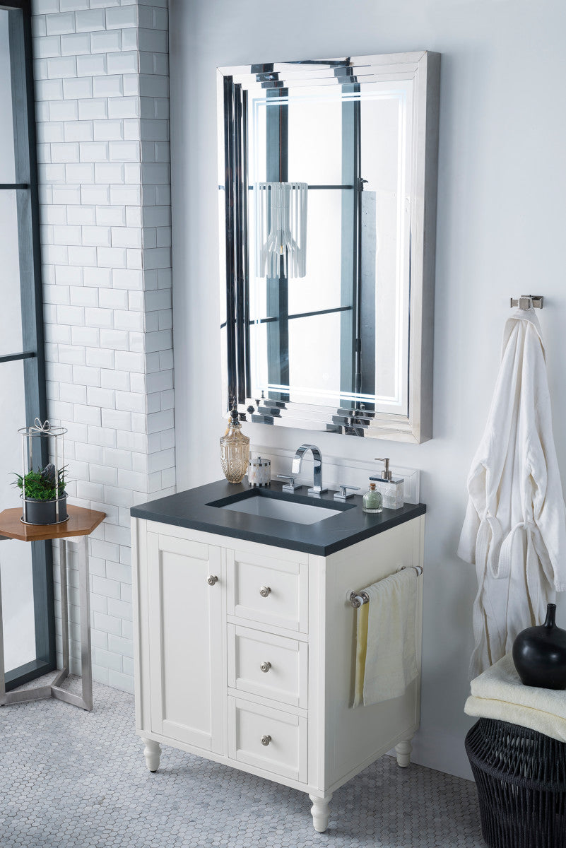 Copper Cove Encore 30" Single Vanity Cabinet