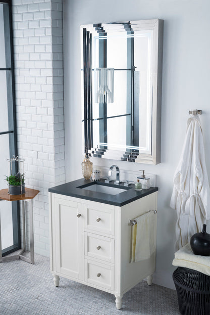 Copper Cove Encore 30" Single Vanity Cabinet