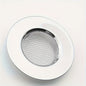Stainless Steel AntiClog Sink Strainer Set 14pcs