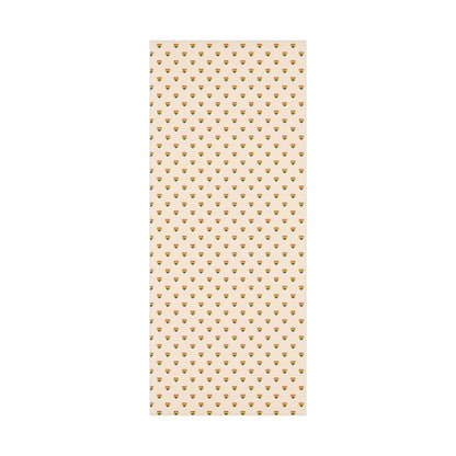 Pride Heart Wrapping Paper | Pride