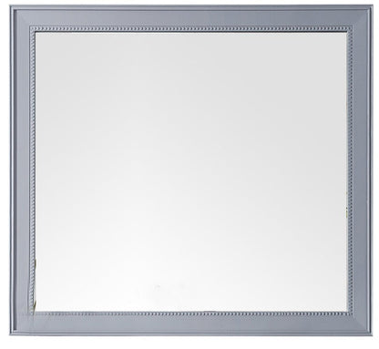 Bristol 44" Rectangular Mirror
