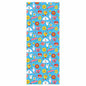 Funny Cartoon Wrapping Paper