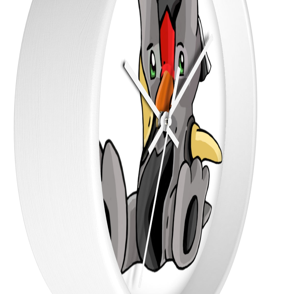 Raylow Wall clock