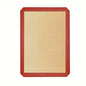 Reusable Nonstick Silicone Baking Mat  Easy Oven Use