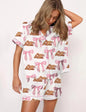 Two Piece Women's Sleepwear - Multiple Designs