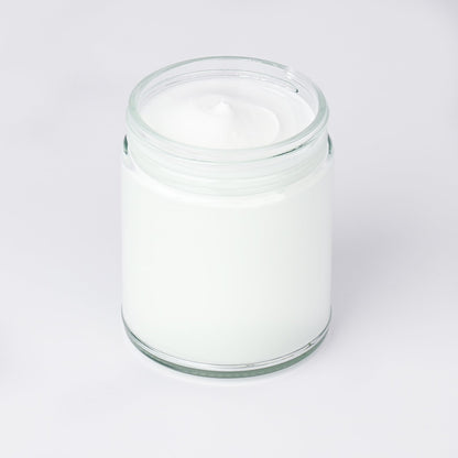 All-Natural Vanilla Gift Set | Whipped Tallow, Candle, and Soap