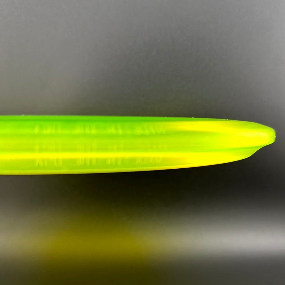 CryZtal Buzzz - Karudi the Overseer (Cult of RAD) - Ripper Studios