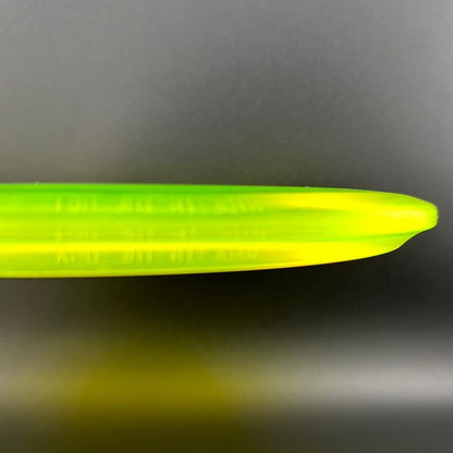 CryZtal Buzzz - Karudi the Overseer (Cult of RAD) - Ripper Studios