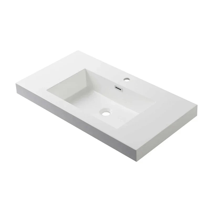 Annecy 30" Vanity