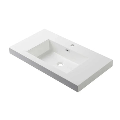 Annecy 30" Vanity