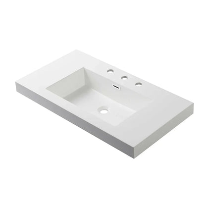 Annecy 30" Vanity