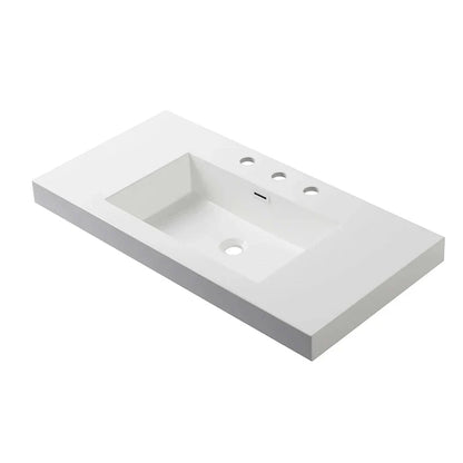 Annecy 36" Vanity