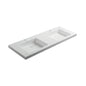 Annecy 72" Vanity Double Sink