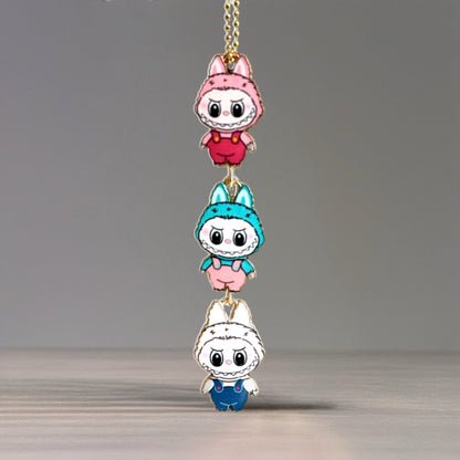 Bubu Charms - Tumbler Handle Charm