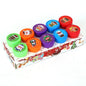 10 Pcs Toy Stamp Set