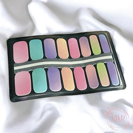 Euphemia Nail Wrap
