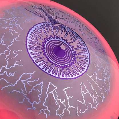 Halo Star Destroyer - Eye-Fly RAD V2 by Ripper Studios