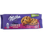 Milka Piegusk Cookies With Raisins 135g - Deliciously Soft And Chewy Treats