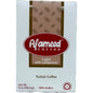 Alameed Turkish Coffee with Cardamom - Light Roast for Authentic Flavor, 200g
