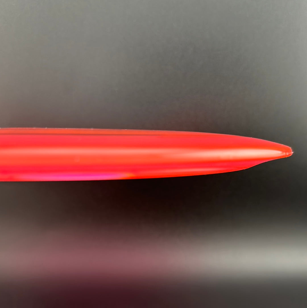 Ethos Construct  - Crushin' Amanitas stamp by Manny Trujillo