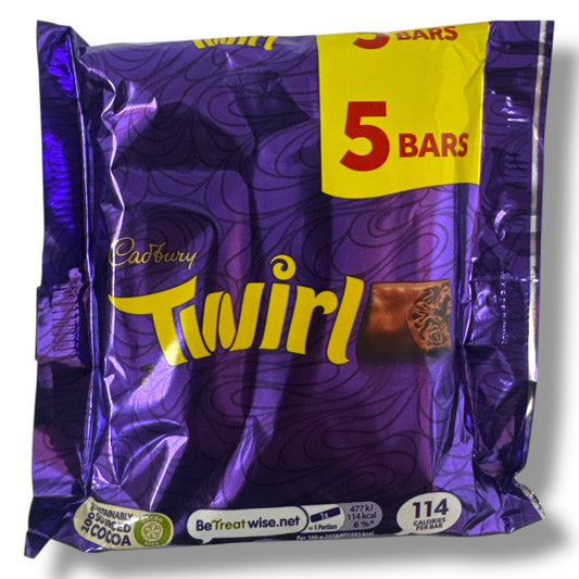 Delicious Chocolate Twirl Treats - Indulgent Confectionery for Sweet Tooth Lovers