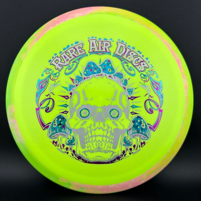 Fission Defy - Crushin' Amanitas VIP 2.0 by Manny Trujillo