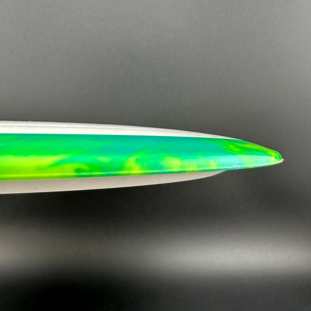 Fission Defy - Crushin' Amanitas VIP 2.0 by Manny Trujillo